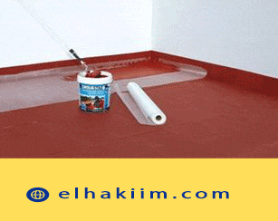 شركة عزل اسطح في دبي