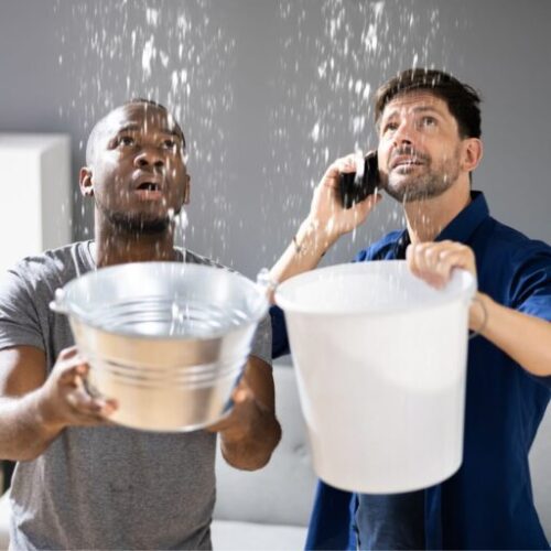 شركة كشف تسربات المياه ابوظبي