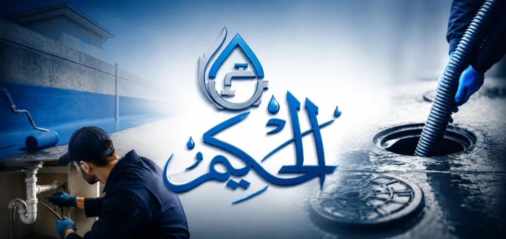 شركة الحكيم