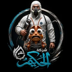 مكافحة الحشرات