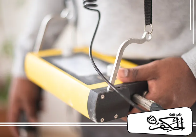 لكشف تسريبات المياه في دبي تواصل مع الحكيم 0566703074 شركة كشف تسربات المياه في دبي