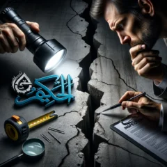 تسربات المياه