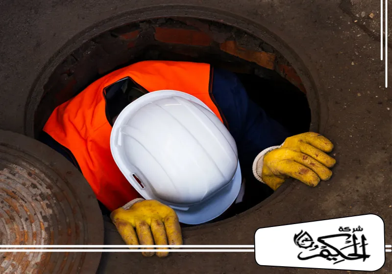 اطلب تسليك بالوعة الحمام من الحكيم 0566703074 معالجة انسداد مصارف المطابخ بواسطة شركة تسليك مجاري في دبي