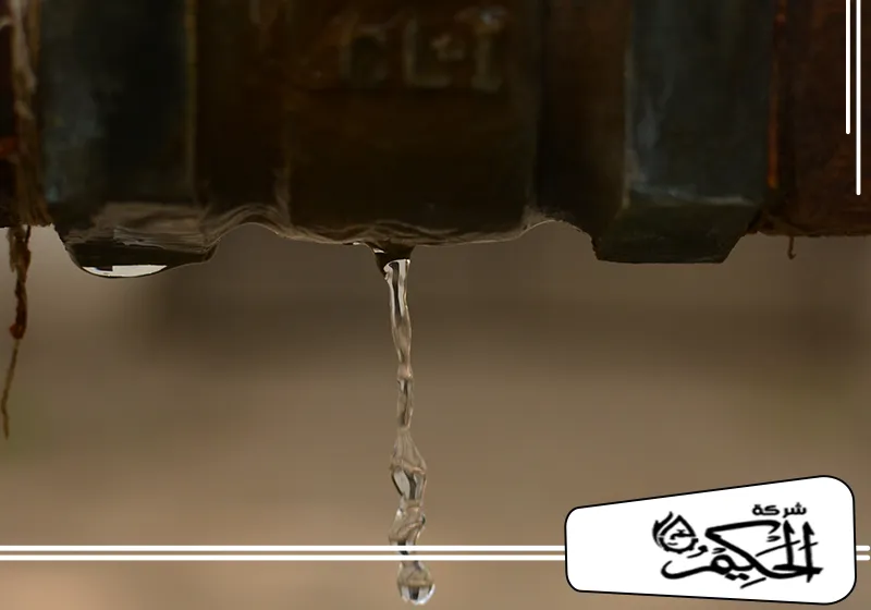 اطلب خدمة كشف تسربات المياه من الحكيم 0566703074 شركة كشف تسربات المياه في دبي