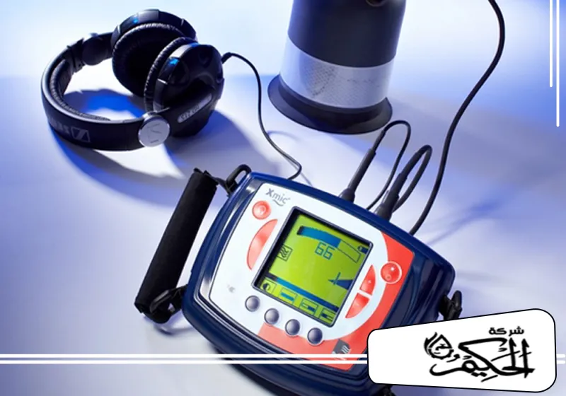 اكتشف سبب التسرب مع الحكيم 0566703074 استخدام أجهزة كشف التسرب ضمن خدمات شركة كشف تسربات المياه في رأس الخيمة