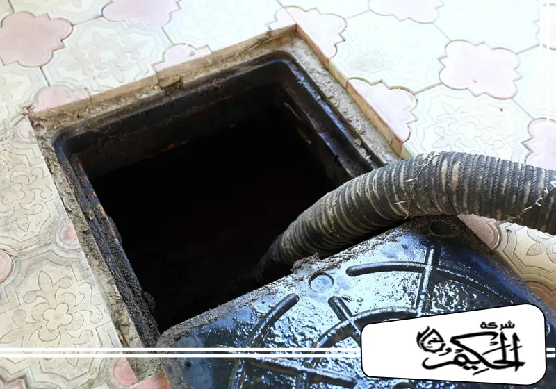 احصل على خدمة تسليك الصرف من الحكيم 0566703074 تعتمد شركة تسليك مجاري في ابو ظبي على معدات مناسبة لفتح الانسدادات